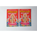 Shri Vaibhav Lakshmi Vrat Katha (18 cm x 12 cm)